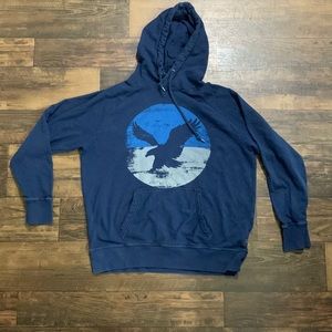 XL American Eagle sweatshirt
